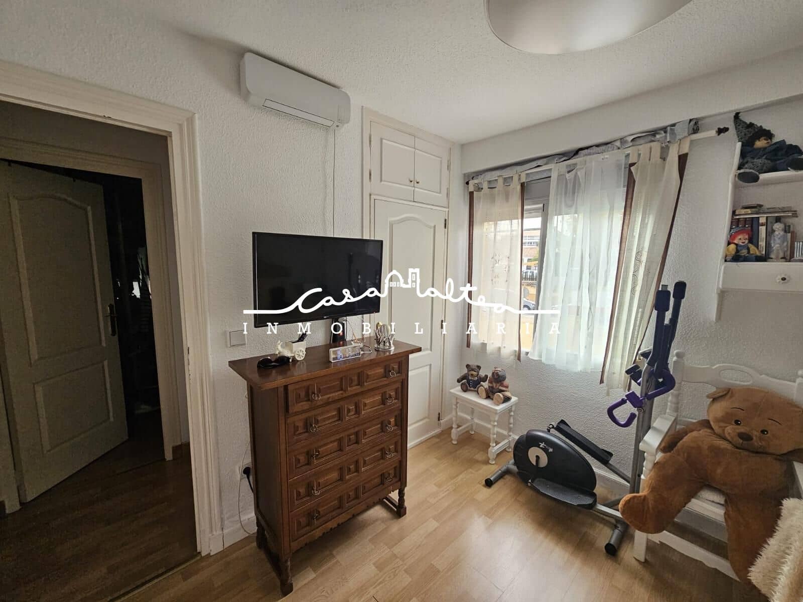 2 bedroom Flat for sale in Albir - € 310,000 (Ref: 9391093)