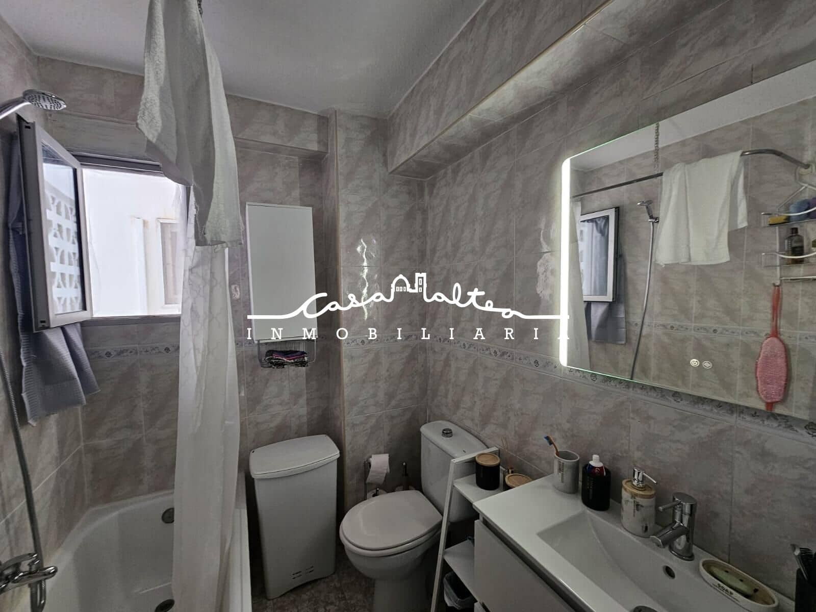 2 bedroom Flat for sale in Albir - € 310,000 (Ref: 9391093)