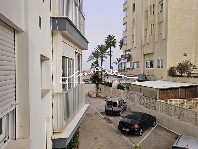 2 chambre Appartement à vendre à Albir, Alfaz del Pi / L'Alfàs del Pi - 310 000 € (Ref: 9391093)