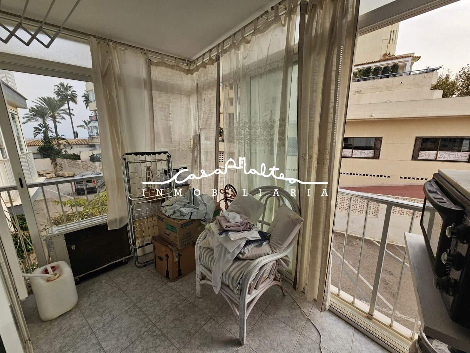 2 bedroom Flat for sale in Albir - € 310,000 (Ref: 9391093)