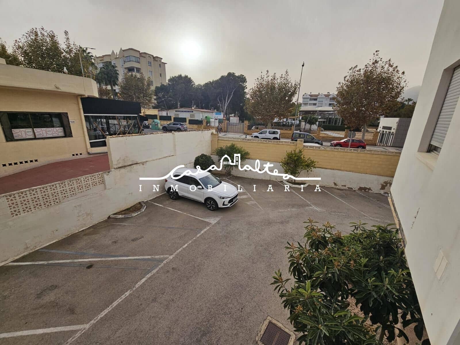 2 bedroom Flat for sale in Albir - € 310,000 (Ref: 9391093)