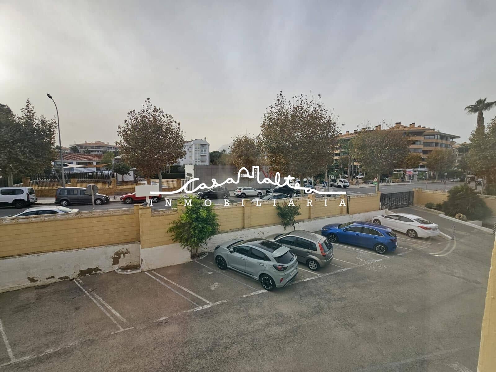 2 bedroom Flat for sale in Albir - € 310,000 (Ref: 9391093)