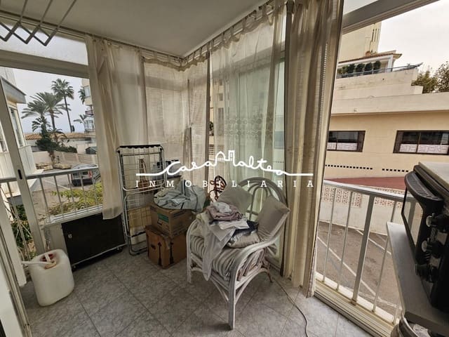 2 chambre Appartement à vendre à Albir, Alfaz del Pi / L'Alfàs del Pi - 310 000 € (Ref: 9391093)