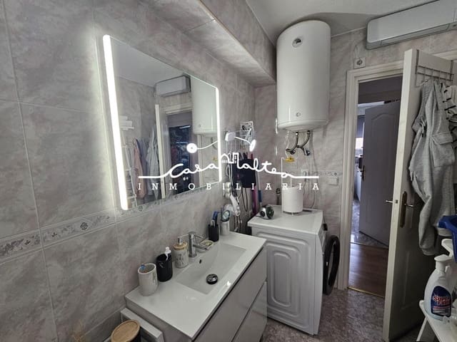 2 chambre Appartement à vendre à Albir, Alfaz del Pi / L'Alfàs del Pi - 310 000 € (Ref: 9391093)