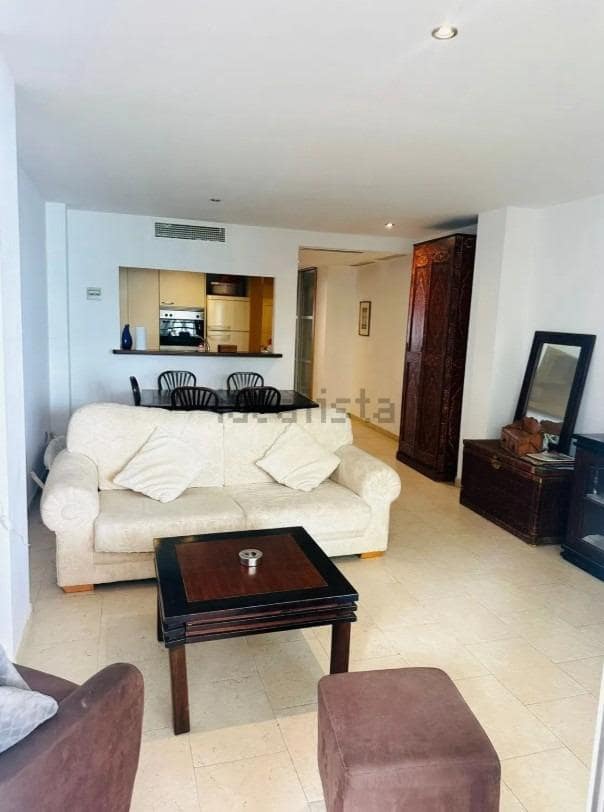 1 bedroom Flat for sale in Altea with pool garage - € 315,000 (Ref: 9396186)