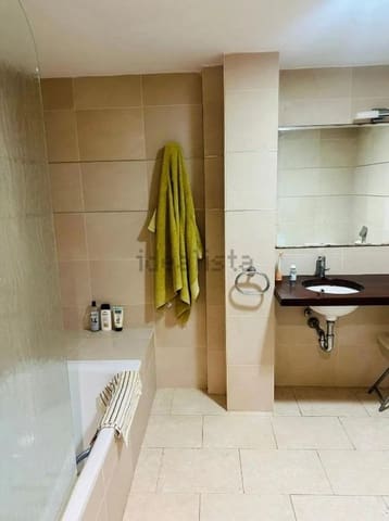 1 soveværelse Lejlighed til salg i Altea med swimmingpool garage - € 315.000 (Ref: 9396186)