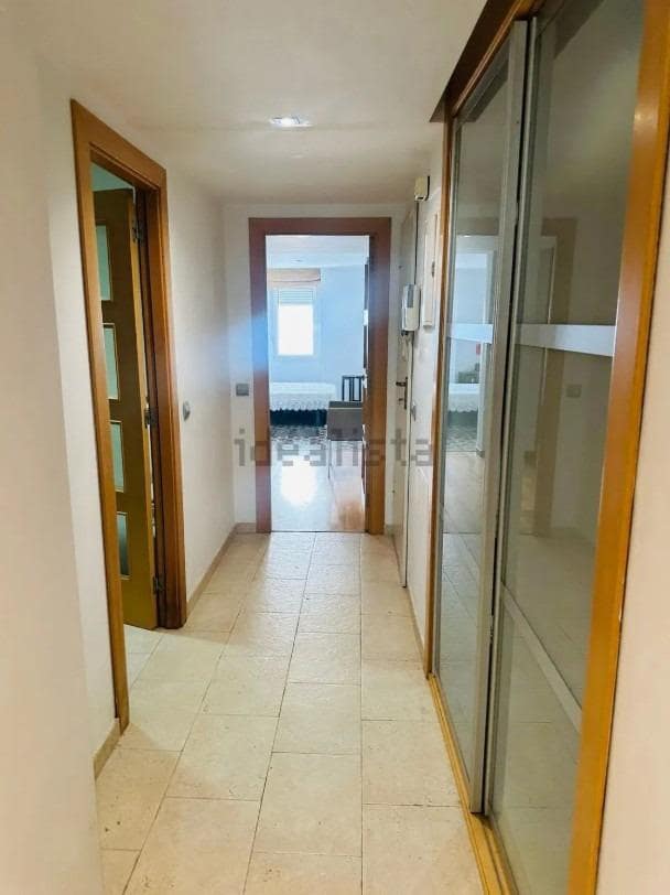1 bedroom Flat for sale in Altea with pool garage - € 315,000 (Ref: 9396186)