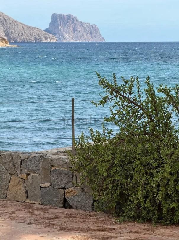 1 bedroom Flat for sale in Altea with pool garage - € 315,000 (Ref: 9396186)