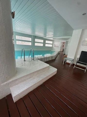 1 soveværelse Lejlighed til salg i Altea med swimmingpool garage - € 315.000 (Ref: 9396186)