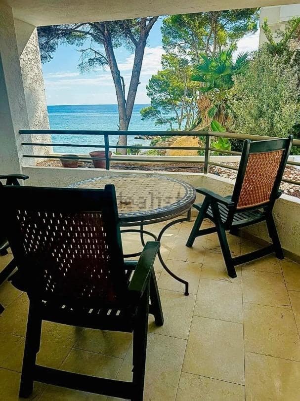 1 bedroom Flat for sale in Altea with pool garage - € 315,000 (Ref: 9396186)