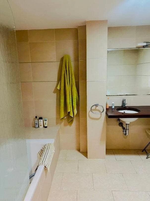 1 soverom Leilighet til salgs i Altea med svømmebasseng garasje - € 315 000 (Ref: 9396186)