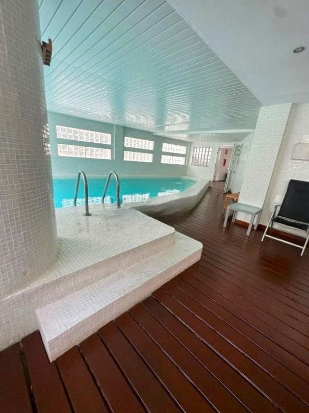 1 soverom Leilighet til salgs i Altea med svømmebasseng garasje - € 315 000 (Ref: 9396186)