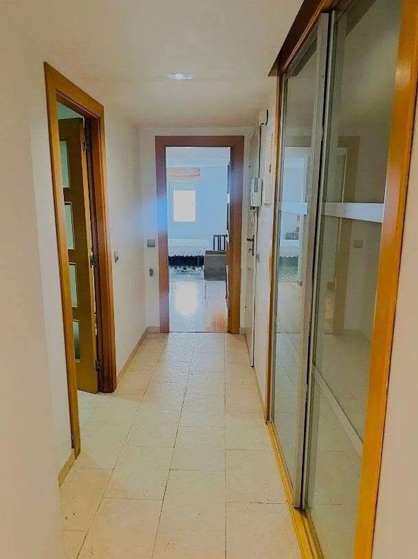 1 soverom Leilighet til salgs i Altea med svømmebasseng garasje - € 315 000 (Ref: 9396186)