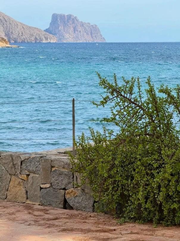 1 soverom Leilighet til salgs i Altea med svømmebasseng garasje - € 315 000 (Ref: 9396186)