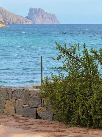 1 soverom Leilighet til salgs i Altea med svømmebasseng garasje - € 315 000 (Ref: 9396186)