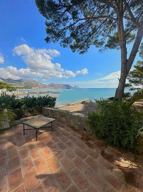 1 soverom Leilighet til salgs i Altea med svømmebasseng garasje - € 315 000 (Ref: 9396186)