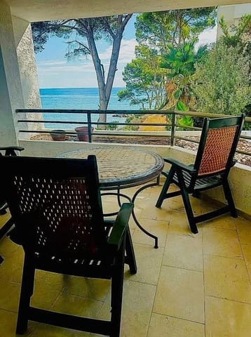 1 soverom Leilighet til salgs i Altea med svømmebasseng garasje - € 315 000 (Ref: 9396186)