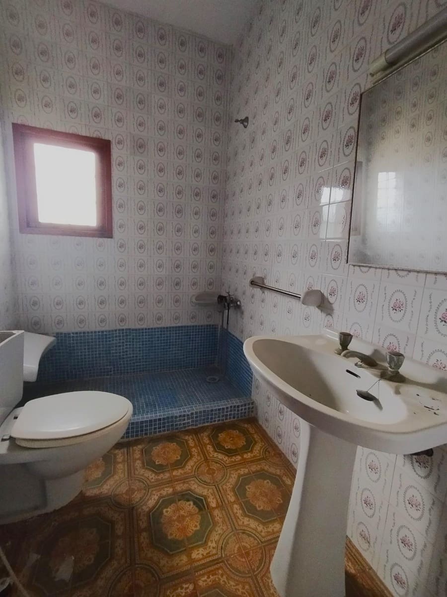 3 soveværelse Finca/Landehus til salg i Altea med swimmingpool garage - € 699.000 (Ref: 9398640)