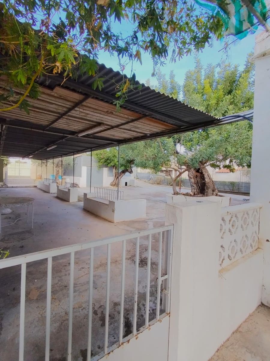 3 soveværelse Finca/Landehus til salg i Altea med swimmingpool garage - € 699.000 (Ref: 9398640)