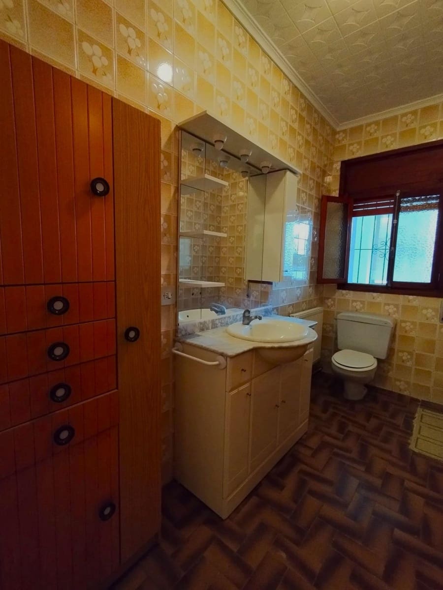 3 soveværelse Finca/Landehus til salg i Altea med swimmingpool garage - € 699.000 (Ref: 9398640)