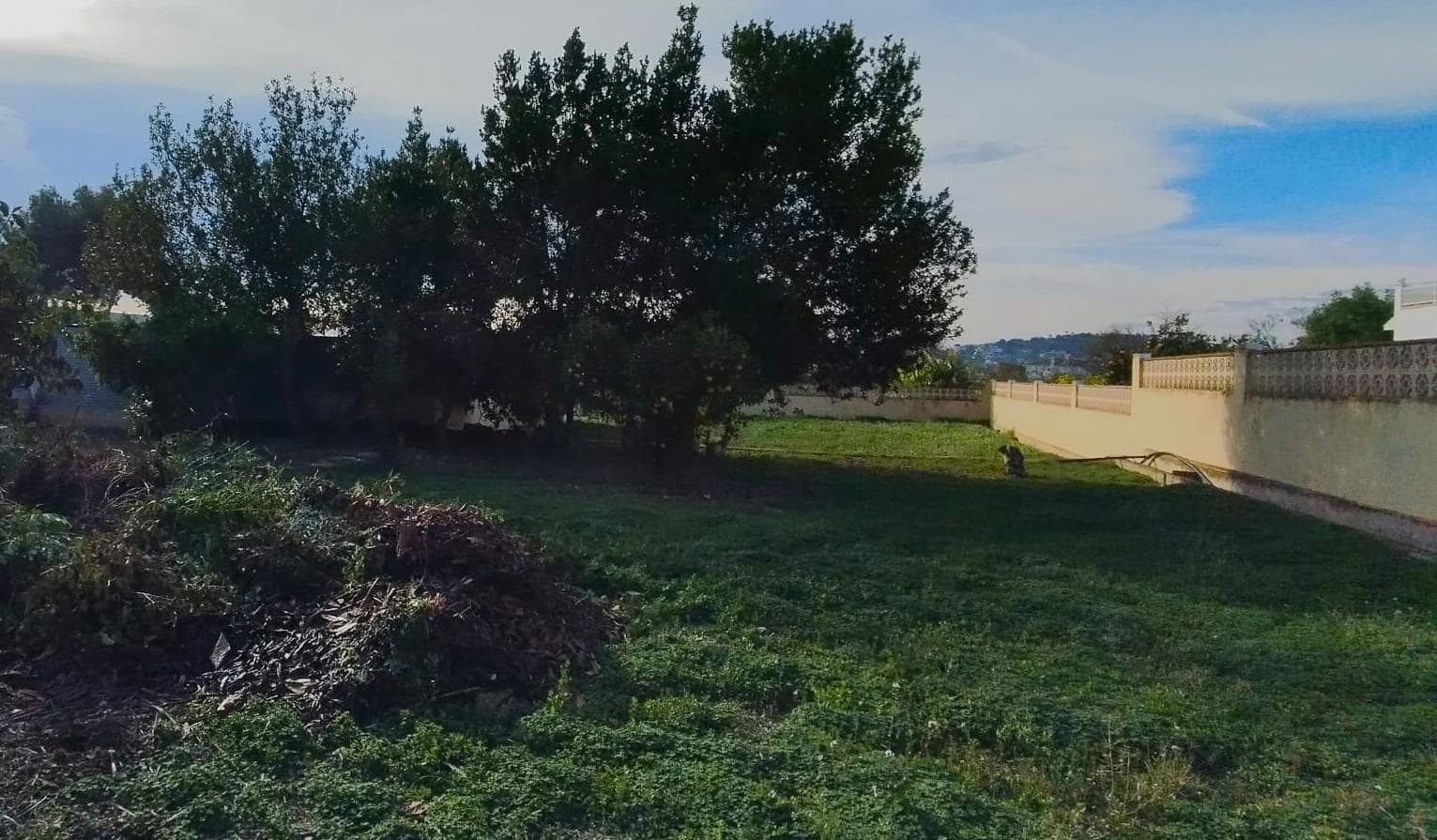 3 soveværelse Finca/Landehus til salg i Altea med swimmingpool garage - € 699.000 (Ref: 9398640)