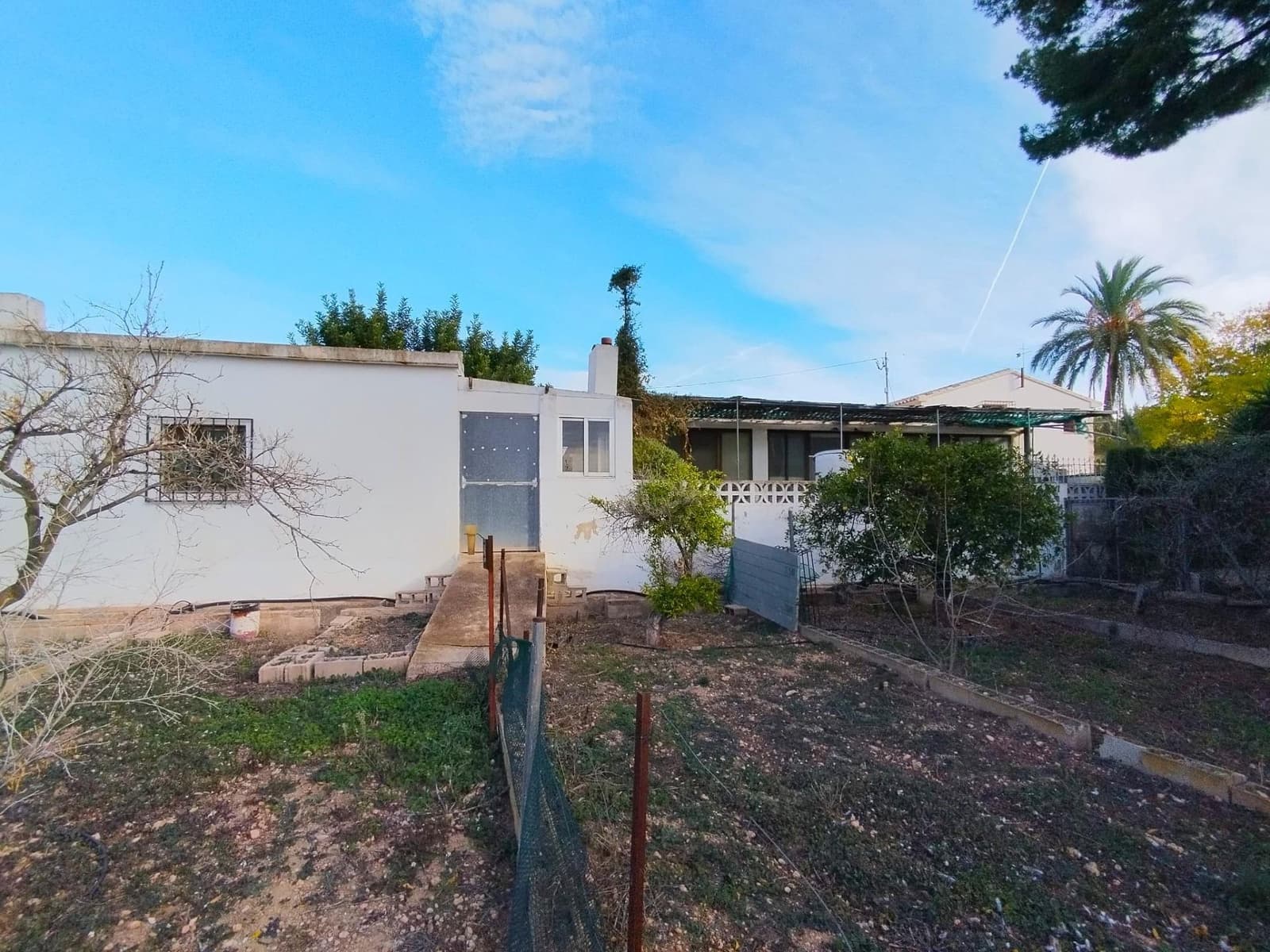 3 soveværelse Finca/Landehus til salg i Altea med swimmingpool garage - € 699.000 (Ref: 9398640)