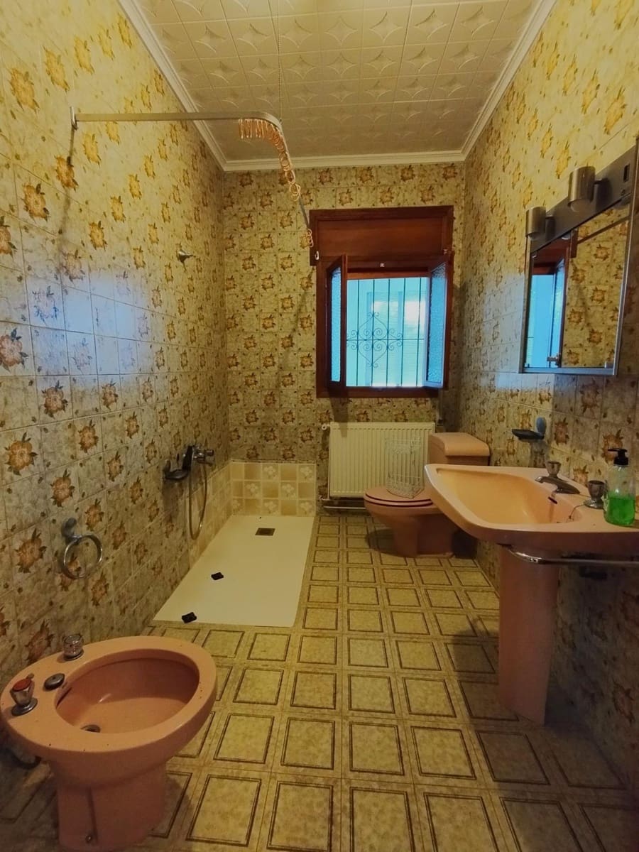 3 soveværelse Finca/Landehus til salg i Altea med swimmingpool garage - € 699.000 (Ref: 9398640)