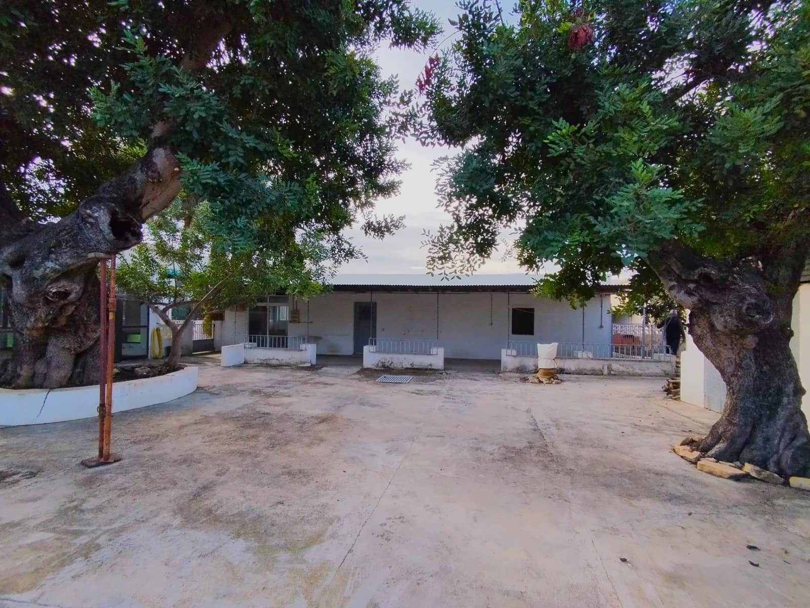 3 soveværelse Finca/Landehus til salg i Altea med swimmingpool garage - € 699.000 (Ref: 9398640)