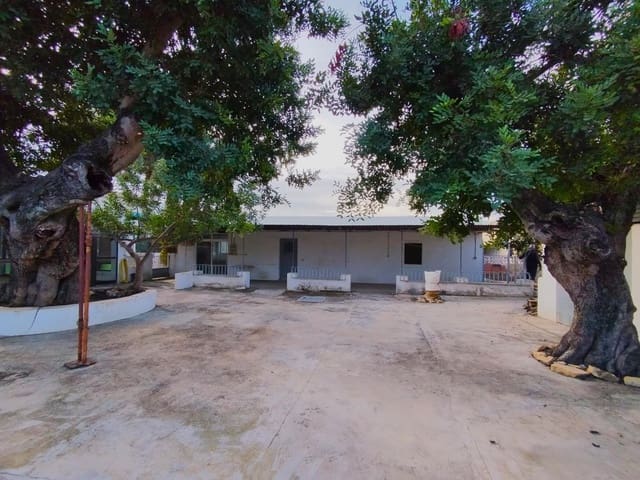 3 soveværelse Finca/Landehus til salg i Altea med swimmingpool garage - € 699.000 (Ref: 9398640)