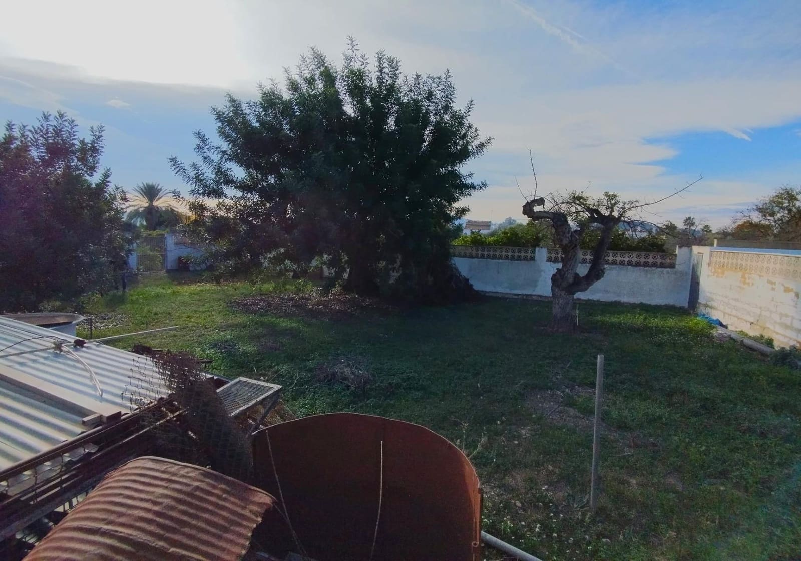 3 soveværelse Finca/Landehus til salg i Altea med swimmingpool garage - € 699.000 (Ref: 9398640)