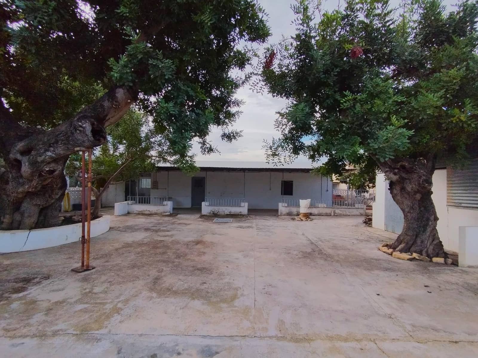 3 soveværelse Finca/Landehus til salg i Altea med swimmingpool garage - € 699.000 (Ref: 9398640)