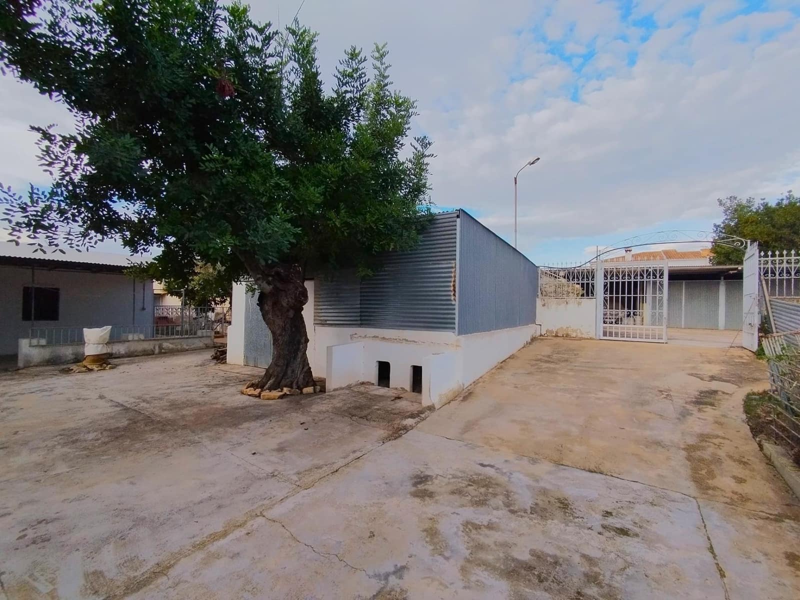 3 soveværelse Finca/Landehus til salg i Altea med swimmingpool garage - € 699.000 (Ref: 9398640)