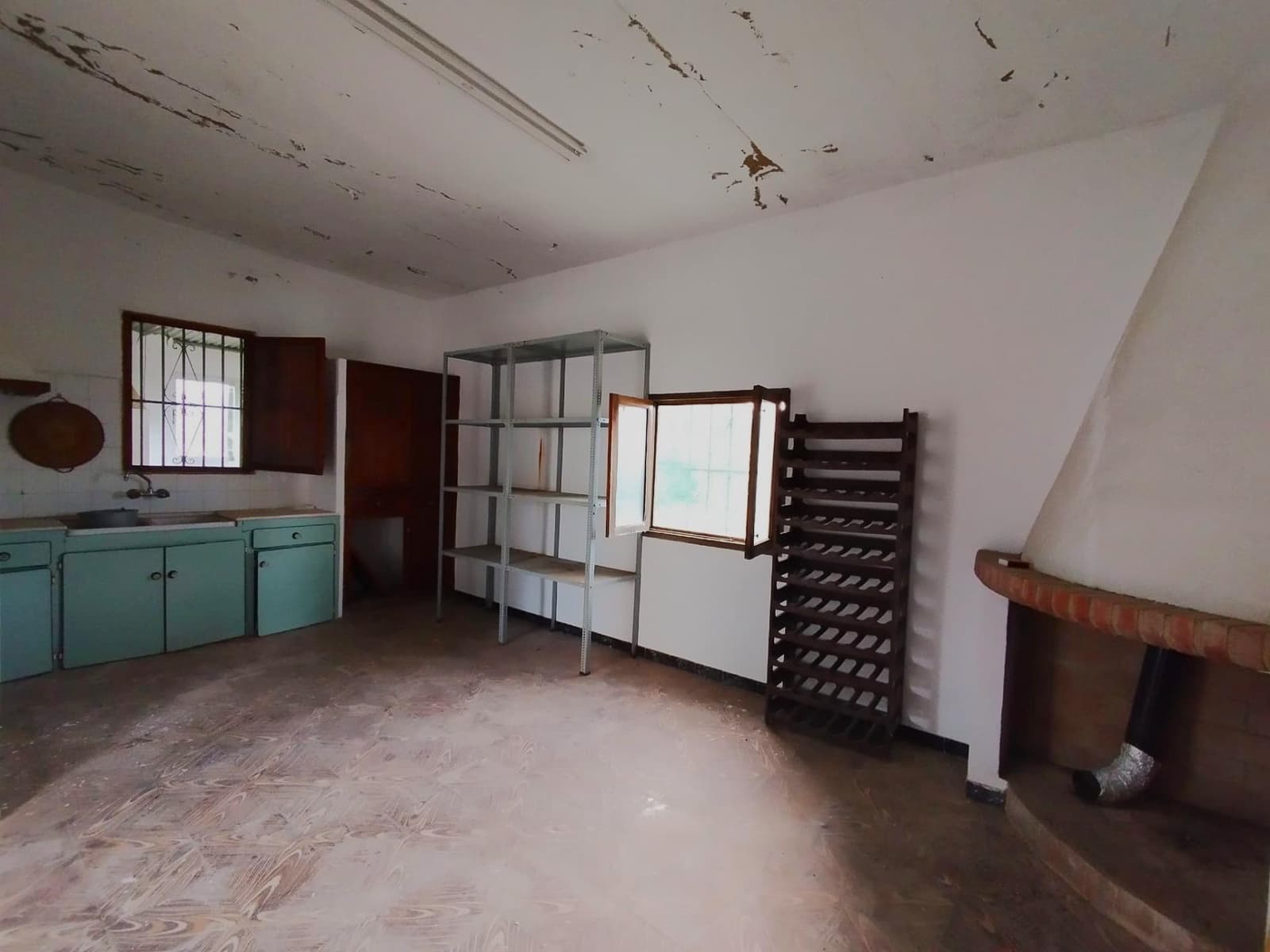 3 soveværelse Finca/Landehus til salg i Altea med swimmingpool garage - € 699.000 (Ref: 9398640)