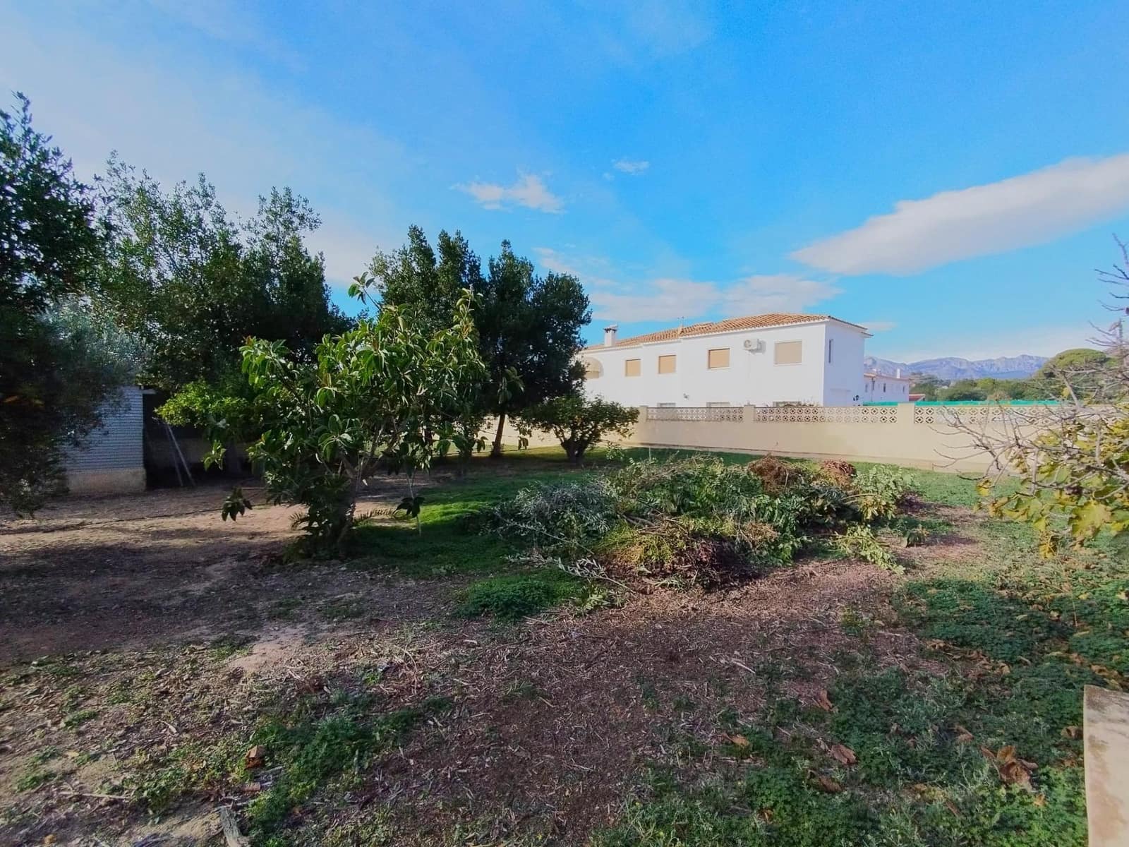 3 soveværelse Finca/Landehus til salg i Altea med swimmingpool garage - € 699.000 (Ref: 9398640)