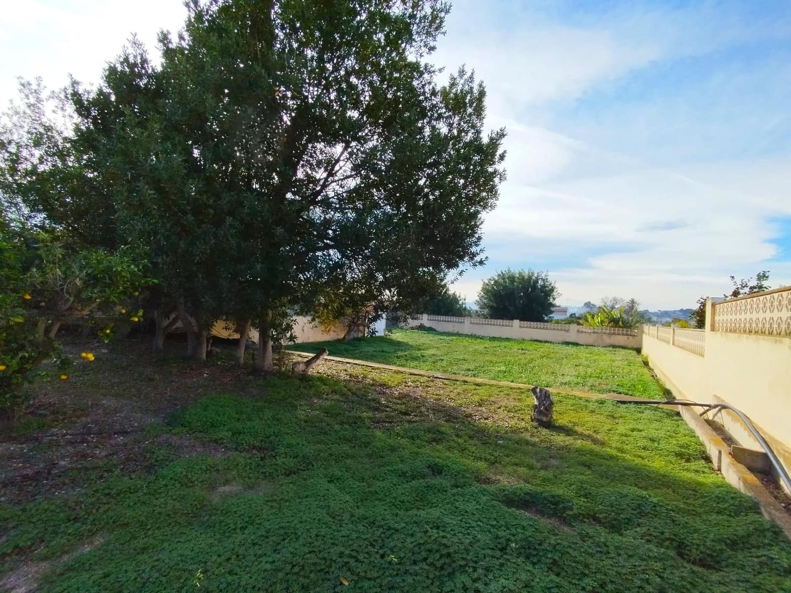 3 soveværelse Finca/Landehus til salg i Altea med swimmingpool garage - € 699.000 (Ref: 9398640)