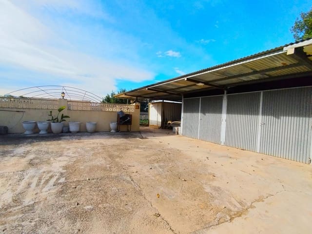 3 soveværelse Finca/Landehus til salg i Altea med swimmingpool garage - € 699.000 (Ref: 9398640)