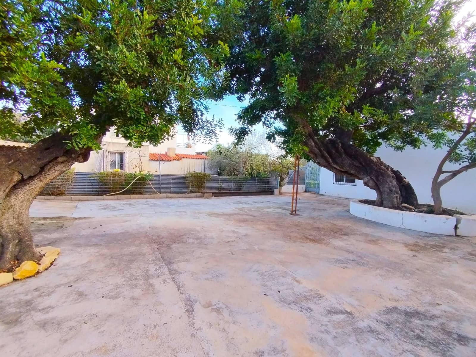 3 soveværelse Finca/Landehus til salg i Altea med swimmingpool garage - € 699.000 (Ref: 9398640)