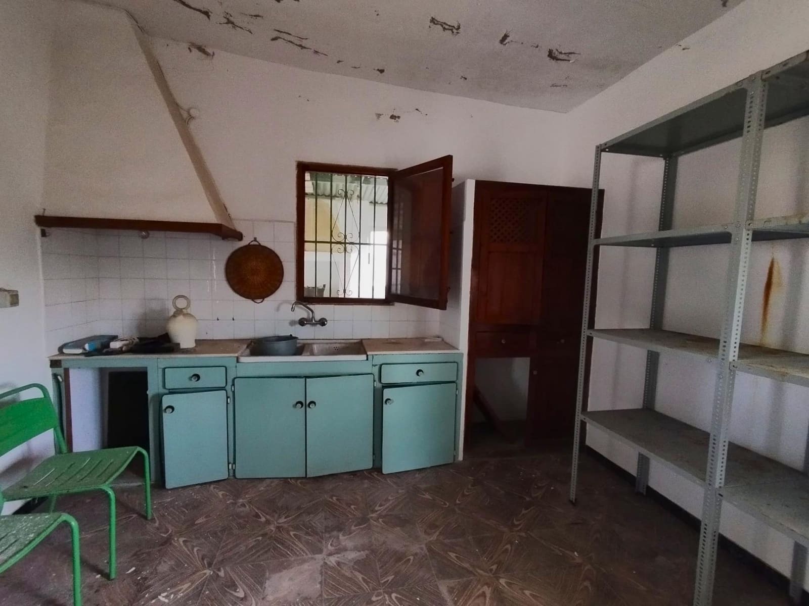 3 soveværelse Finca/Landehus til salg i Altea med swimmingpool garage - € 699.000 (Ref: 9398640)