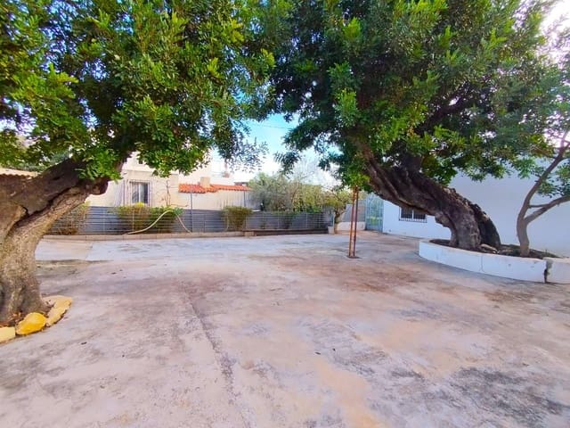 3 soveværelse Finca/Landehus til salg i Altea med swimmingpool garage - € 699.000 (Ref: 9398640)