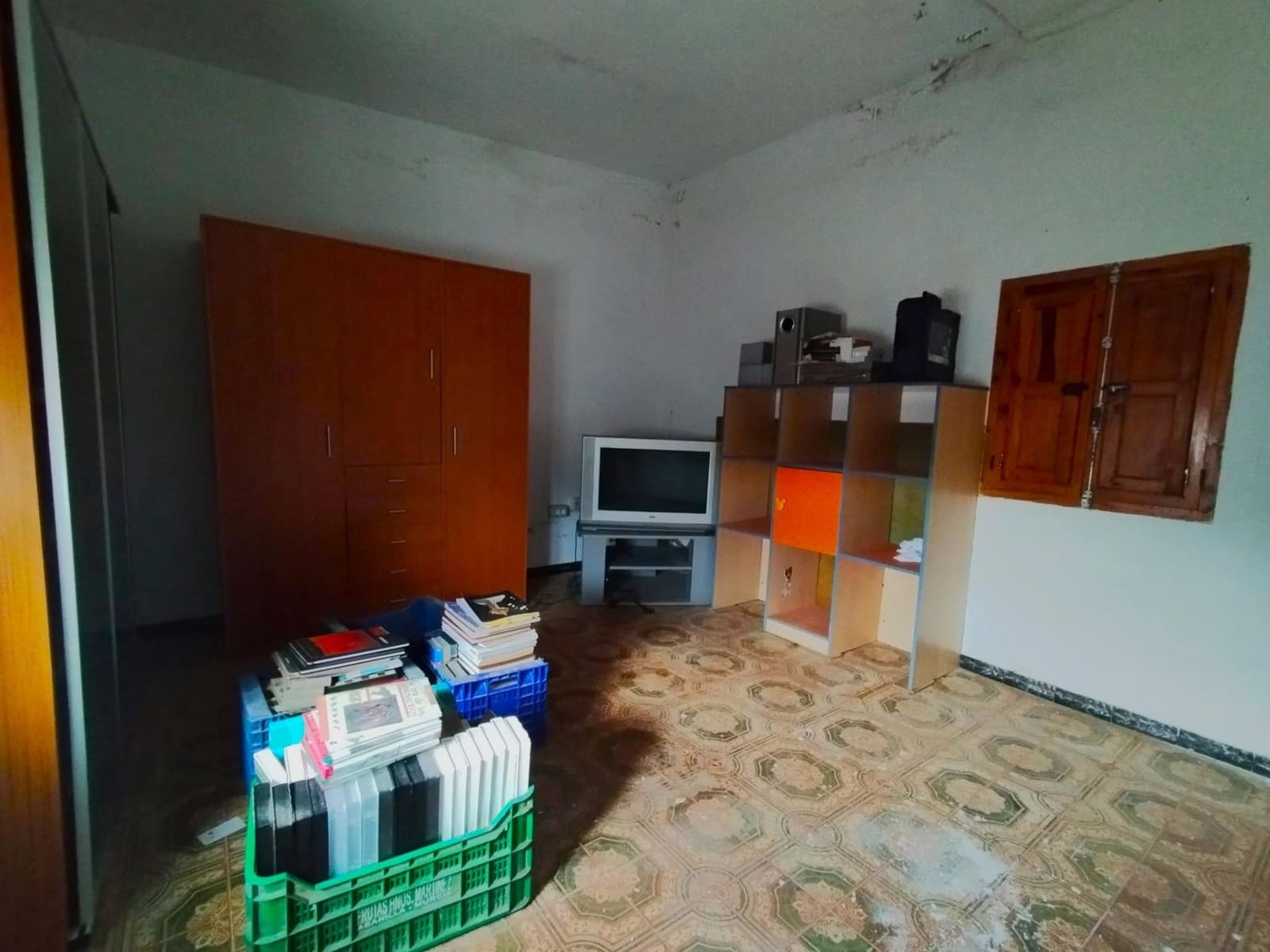 3 soveværelse Finca/Landehus til salg i Altea med swimmingpool garage - € 699.000 (Ref: 9398640)