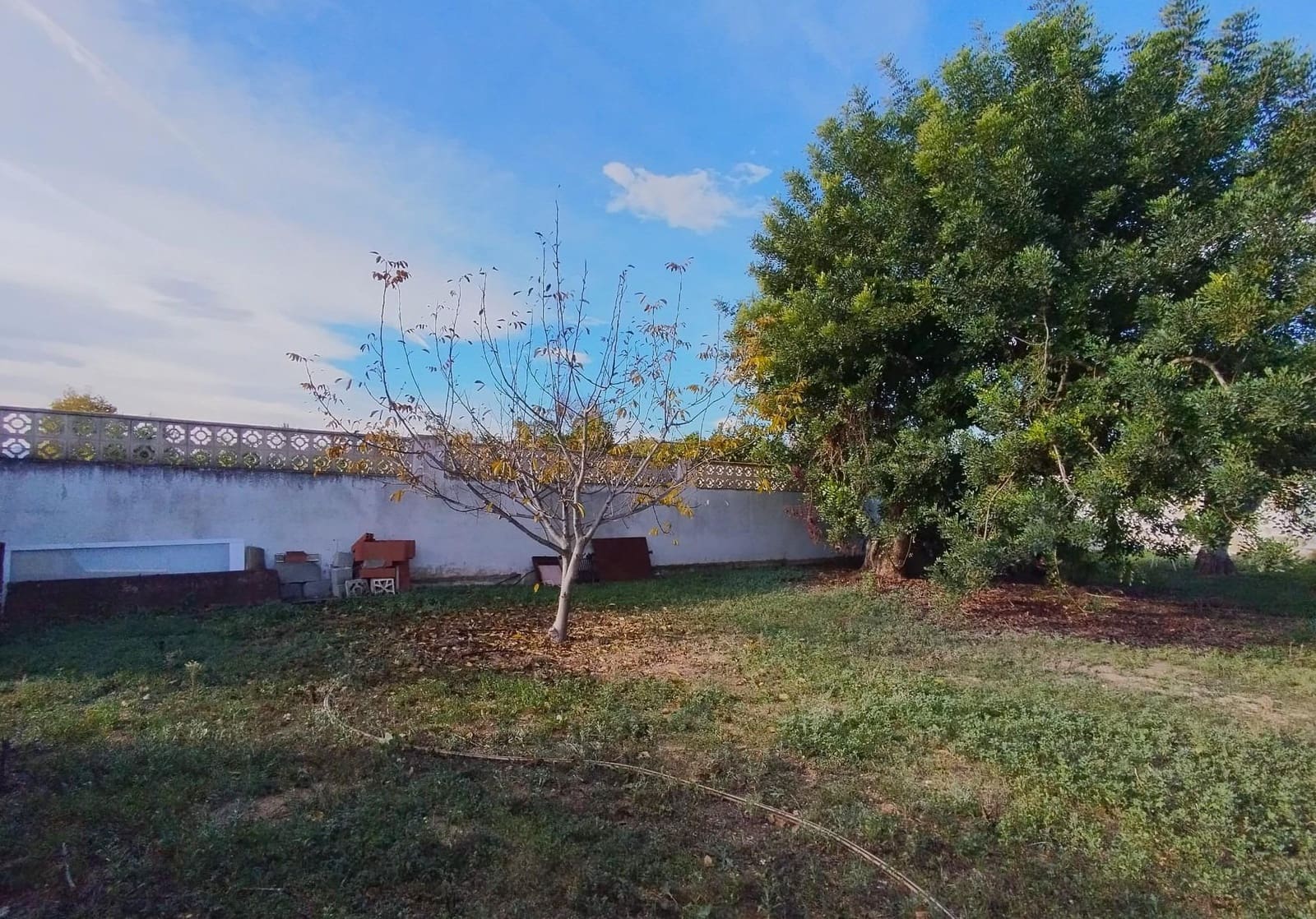 3 soveværelse Finca/Landehus til salg i Altea med swimmingpool garage - € 699.000 (Ref: 9398640)