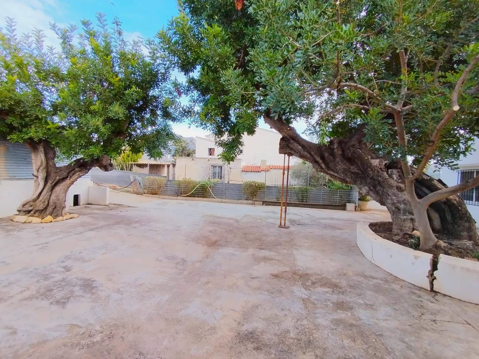 3 soveværelse Finca/Landehus til salg i Altea med swimmingpool garage - € 699.000 (Ref: 9398640)