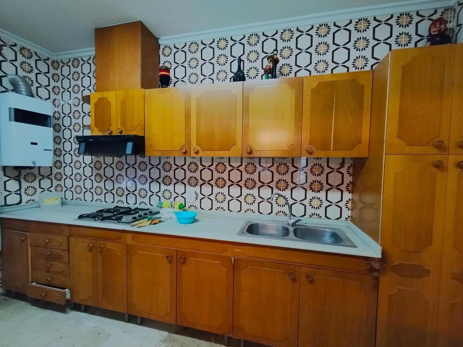 3 soveværelse Finca/Landehus til salg i Altea med swimmingpool garage - € 699.000 (Ref: 9398640)