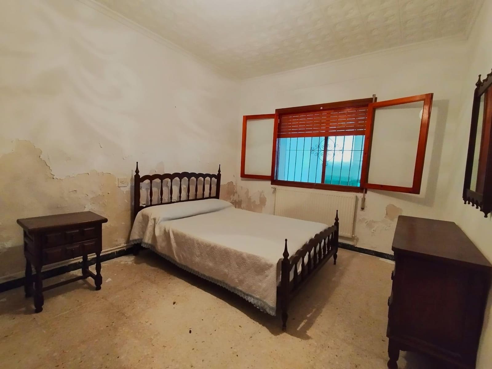 3 soveværelse Finca/Landehus til salg i Altea med swimmingpool garage - € 699.000 (Ref: 9398640)