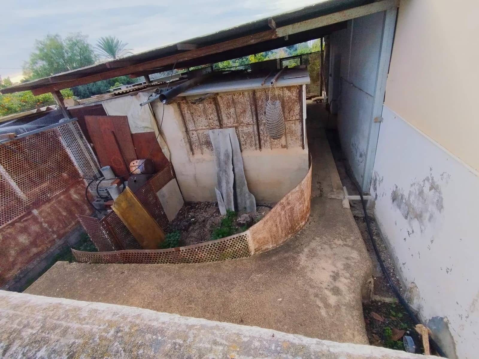 3 soveværelse Finca/Landehus til salg i Altea med swimmingpool garage - € 699.000 (Ref: 9398640)