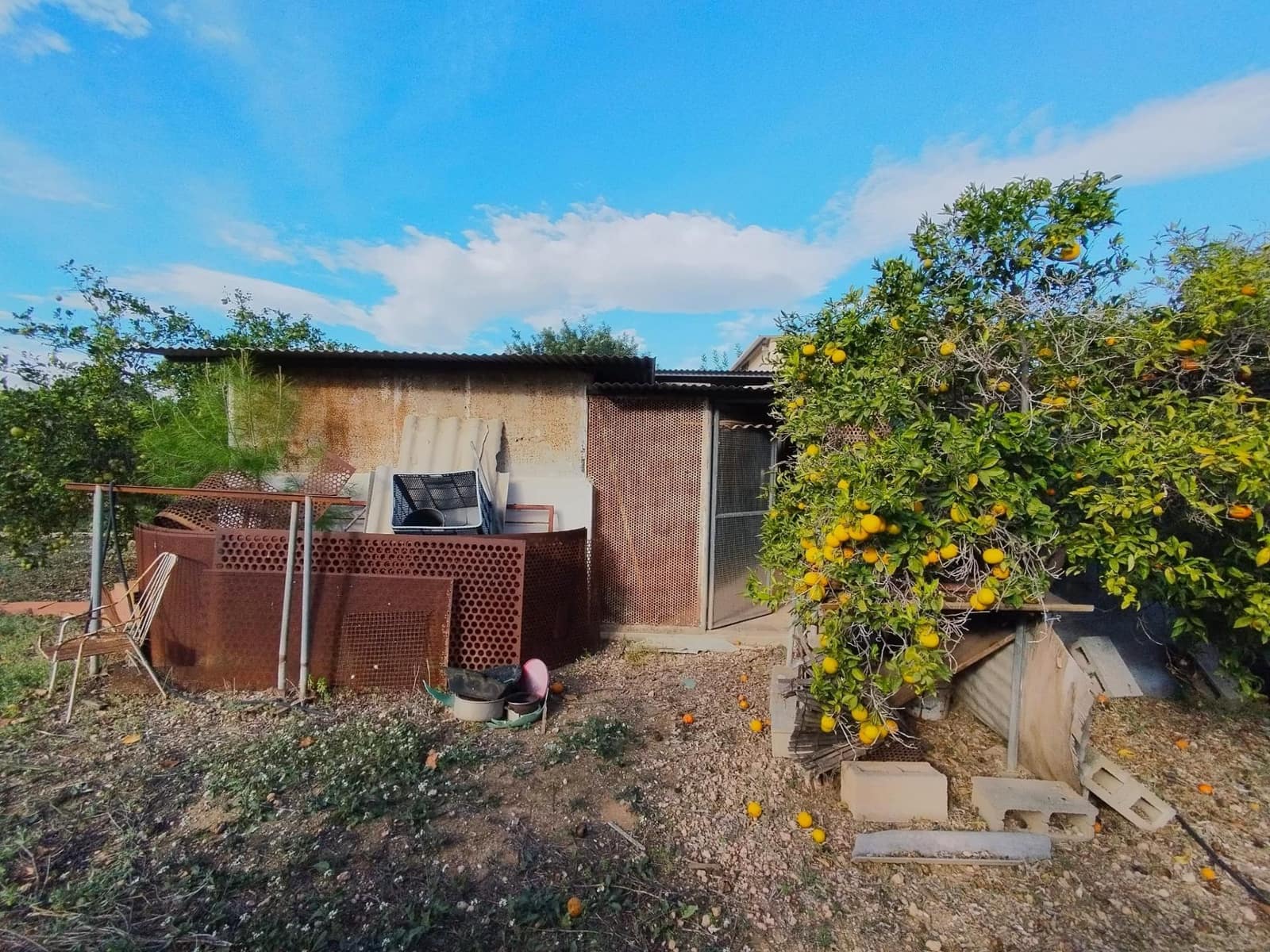 3 soveværelse Finca/Landehus til salg i Altea med swimmingpool garage - € 699.000 (Ref: 9398640)