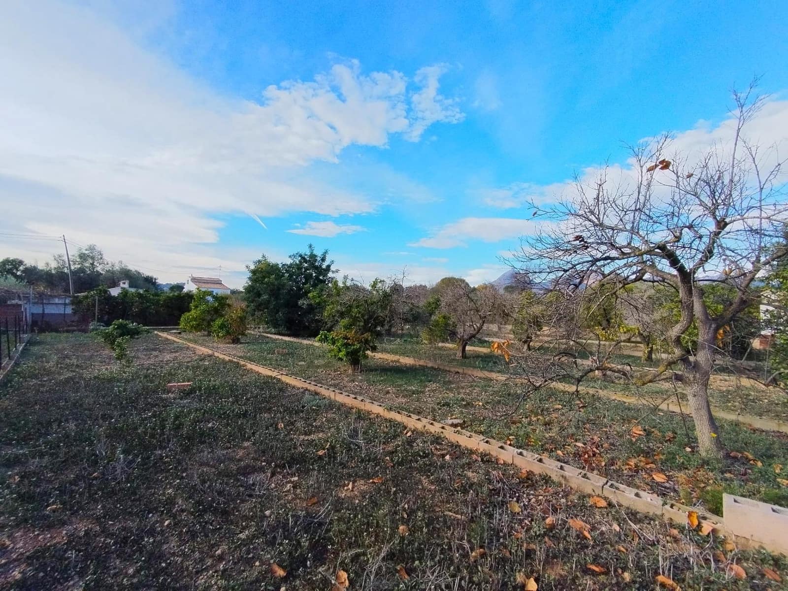 3 soveværelse Finca/Landehus til salg i Altea med swimmingpool garage - € 699.000 (Ref: 9398640)