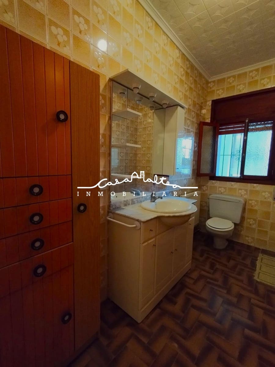 3 soveværelse Finca/Landehus til salg i Altea med swimmingpool garage - € 655.000 (Ref: 9398640)