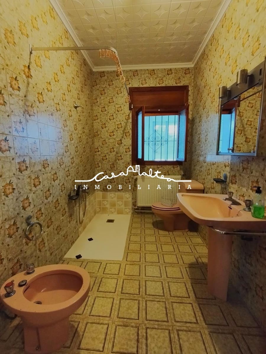 3 soveværelse Finca/Landehus til salg i Altea med swimmingpool garage - € 655.000 (Ref: 9398640)