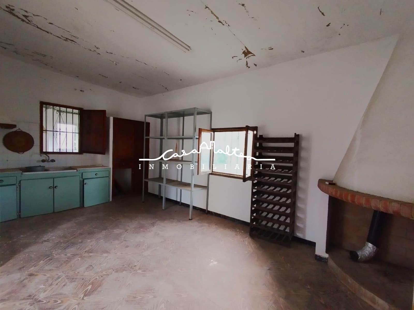 3 soveværelse Finca/Landehus til salg i Altea med swimmingpool garage - € 655.000 (Ref: 9398640)